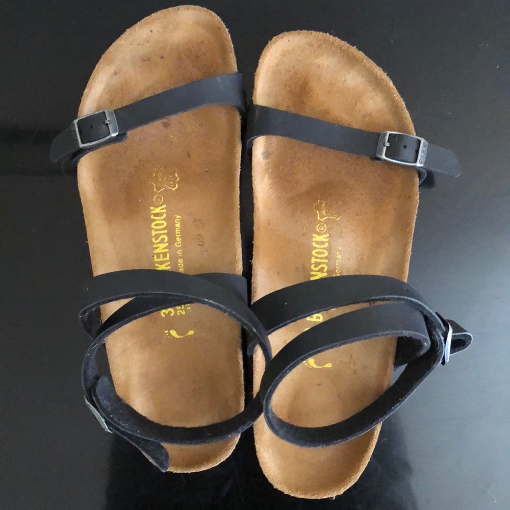Birkenstock Daloa sandal